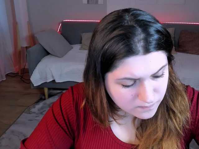 Milenafiery live cam on BongaCams