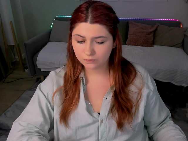 Milenafiery live cam on BongaCams