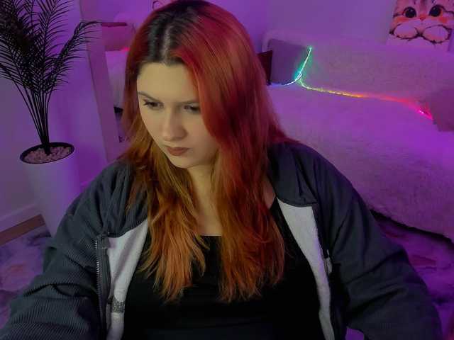 Milenafiery live cam on BongaCams