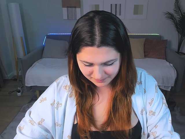 Milenafiery live cam on BongaCams