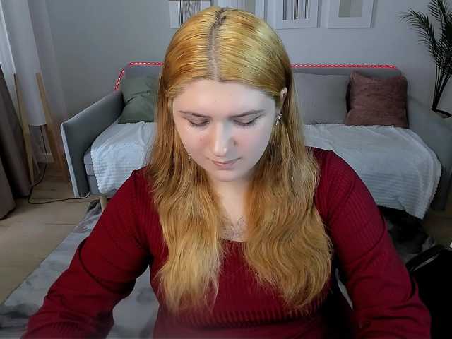Milenafiery live cam on BongaCams