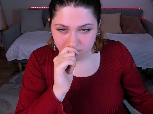 Milenafiery live cam on BongaCams
