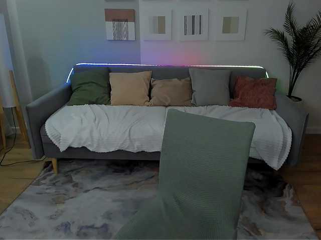 Milenafiery live cam on BongaCams