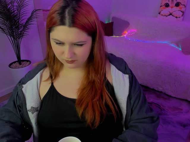 Milenafiery live cam on BongaCams