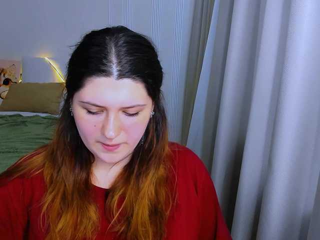Milenafiery live cam on BongaCams