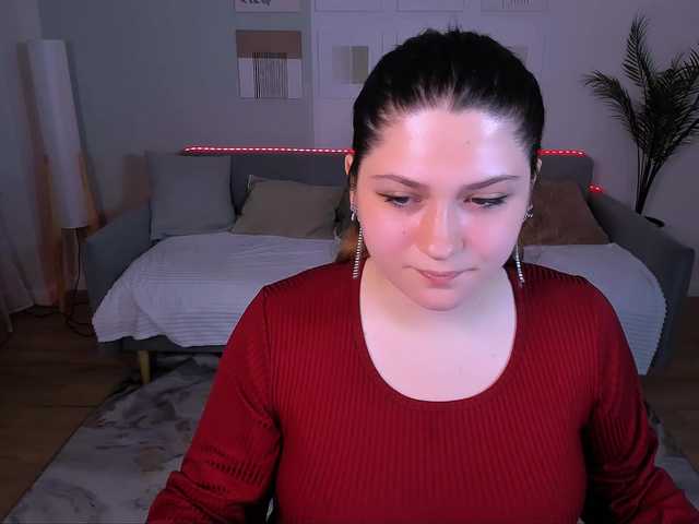 Milenafiery live cam on BongaCams