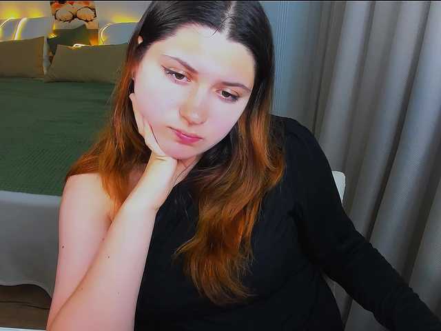 Milenafiery live cam on BongaCams