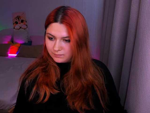 Milenafiery live cam on BongaCams