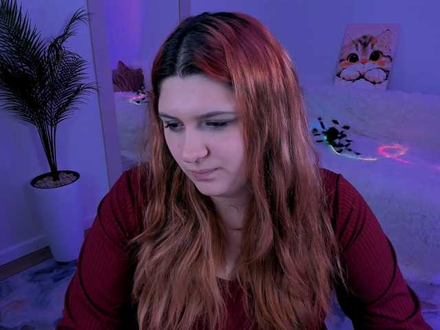 Milenafiery, en vivo ahora en BongaCams