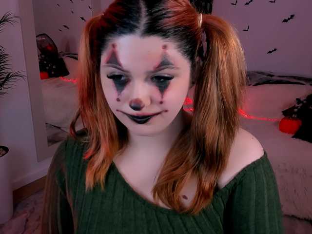 Milenafiery live cam on BongaCams