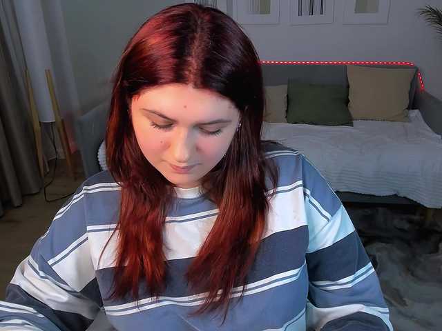 Milenafiery live cam on BongaCams