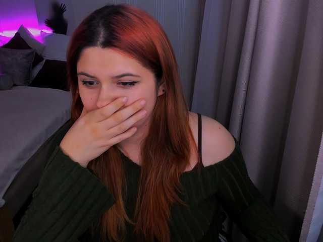 Milenafiery live cam on BongaCams
