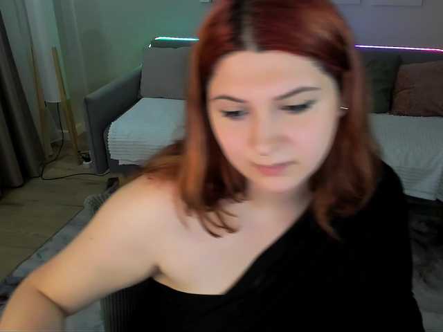 Milenafiery live cam on BongaCams