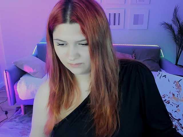 Milenafiery live cam on BongaCams