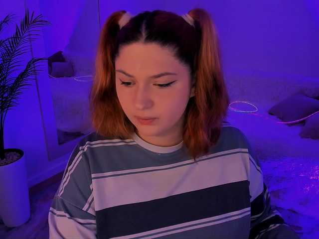 Milenafiery live cam on BongaCams