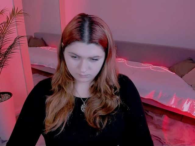 Milenafiery live cam on BongaCams