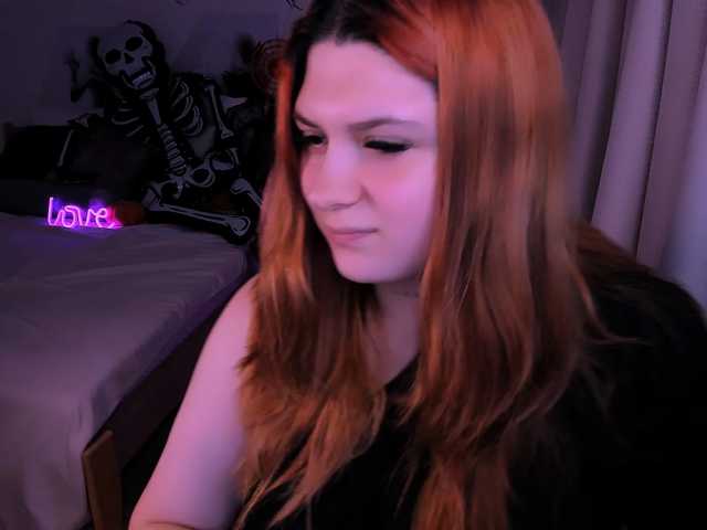 Milenafiery live cam on BongaCams
