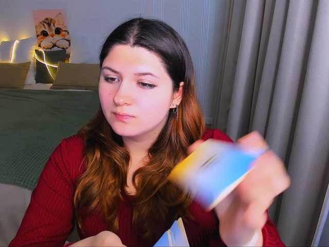 Preview of milenafiery