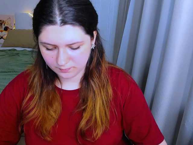 Milenafiery live cam on BongaCams
