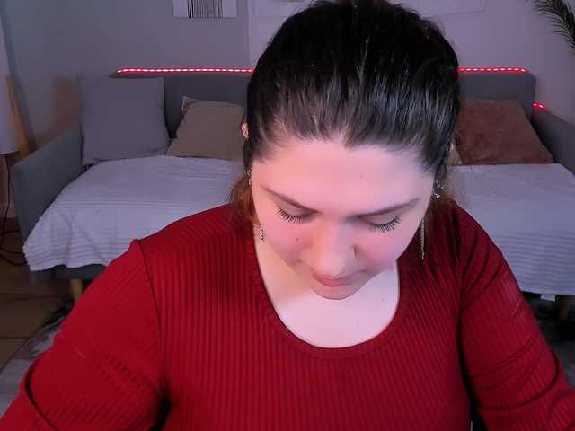 Milenafiery live cam on BongaCams