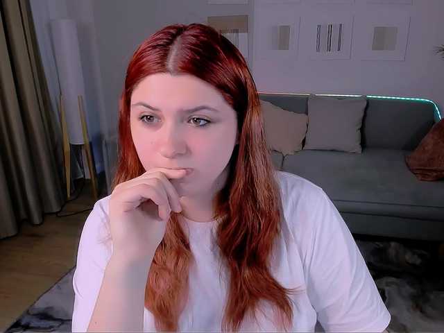 Milenafiery live cam on BongaCams