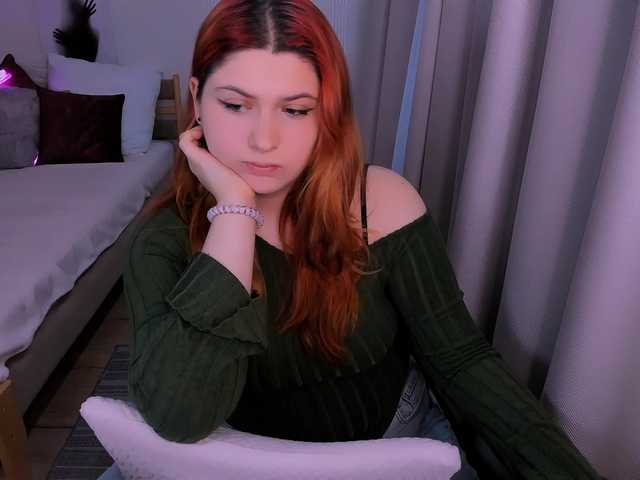 Milenafiery live cam on BongaCams