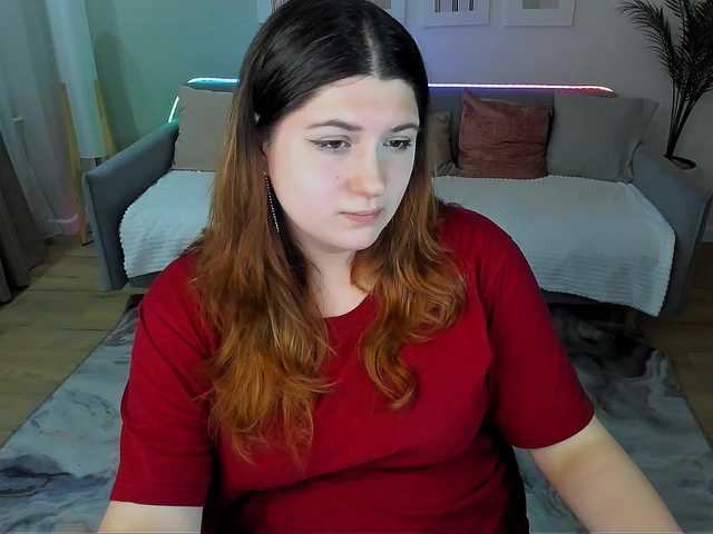 Milenafiery live cam on BongaCams