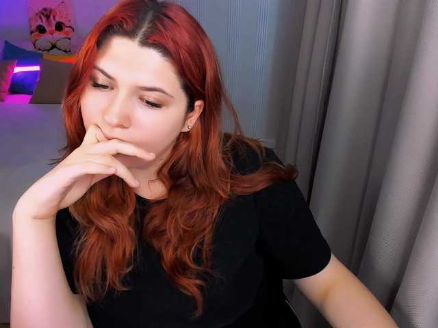 Milenafiery live cam on BongaCams