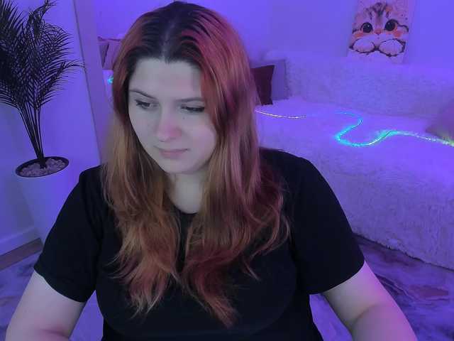 Milenafiery live cam on BongaCams