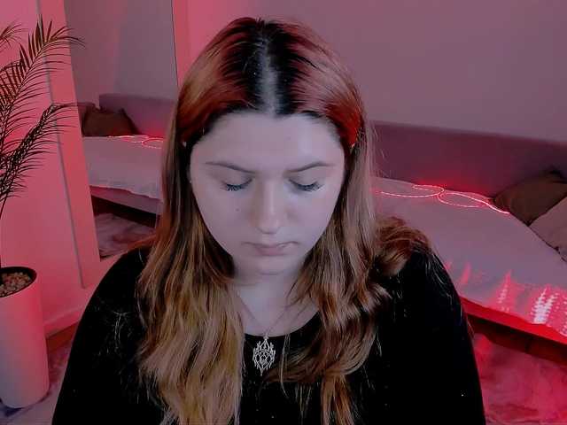 Milenafiery live cam on BongaCams