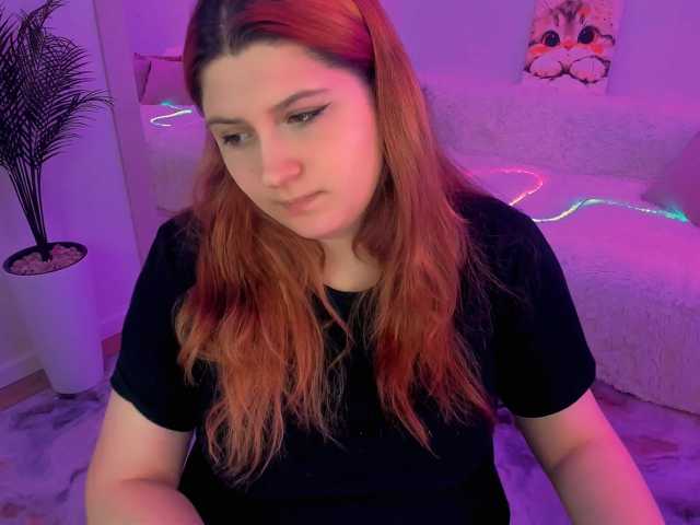 Milenafiery live cam on BongaCams