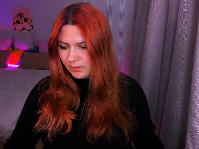 Milenafiery live cam on BongaCams