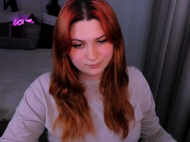 Milenafiery — live female cam