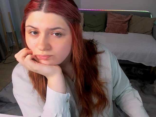 Milenafiery live cam on BongaCams