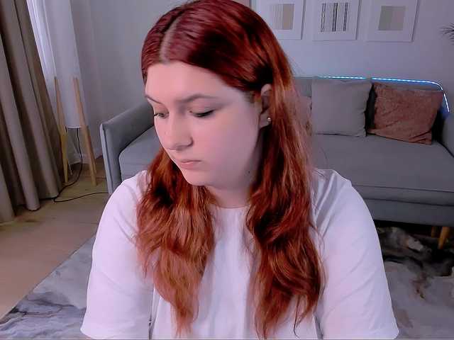 Milenafiery live cam on BongaCams