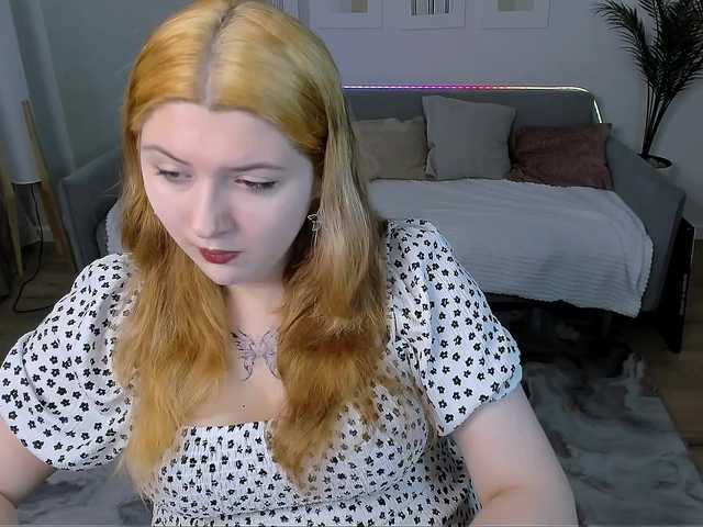 Milenafiery live cam on BongaCams