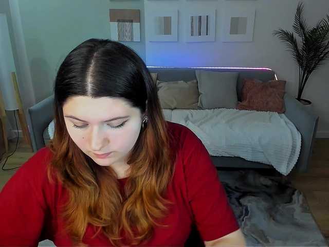 Milenafiery live webcam show