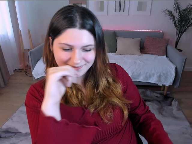 Milenafiery live cam on BongaCams