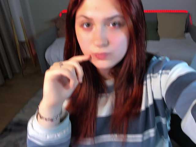 Milenafiery live cam on BongaCams