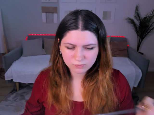 Milenafiery live cam on BongaCams