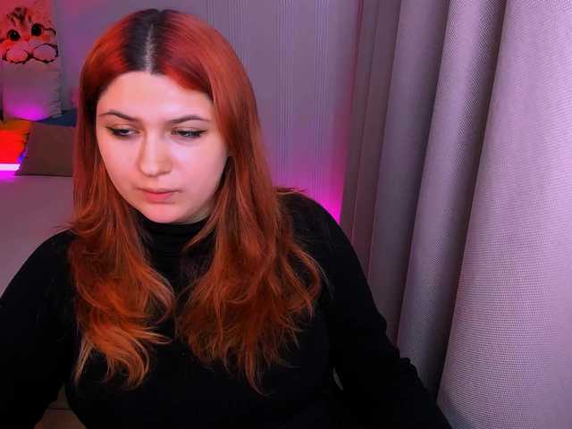 Milenafiery live cam preview