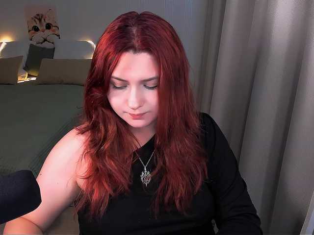 Milenafiery live cam on BongaCams