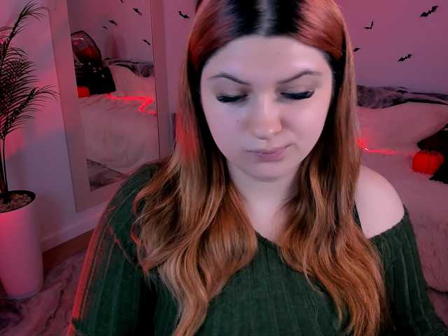 Milenafiery live cam on BongaCams