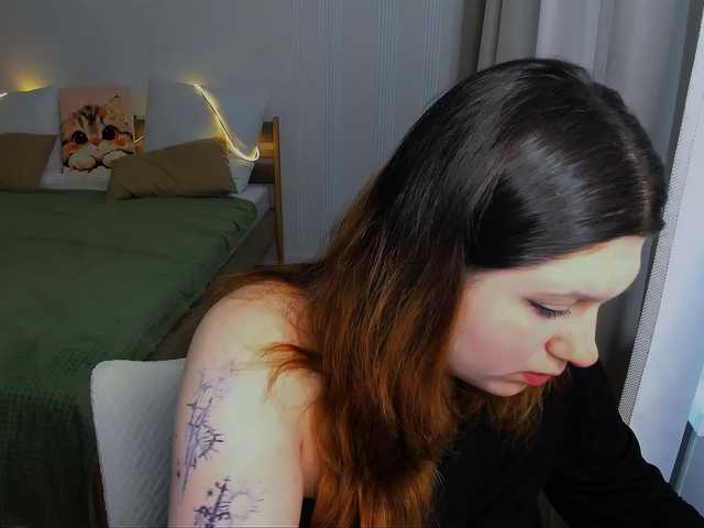 Milenafiery live cam on BongaCams