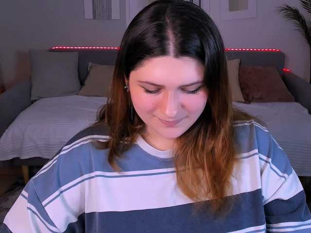 Milenafiery live cam on BongaCams