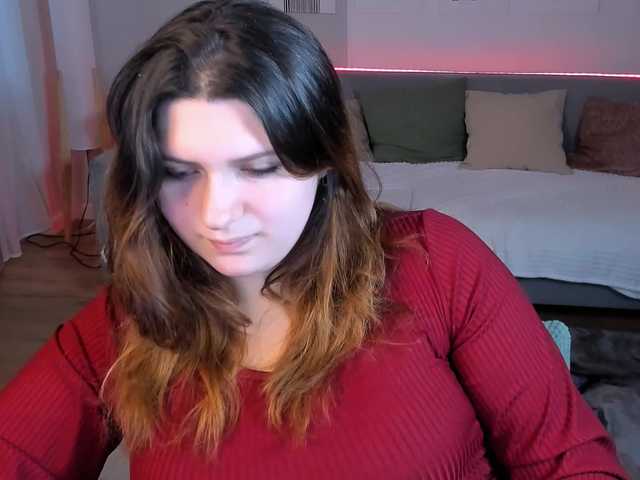 Milenafiery live cam on BongaCams