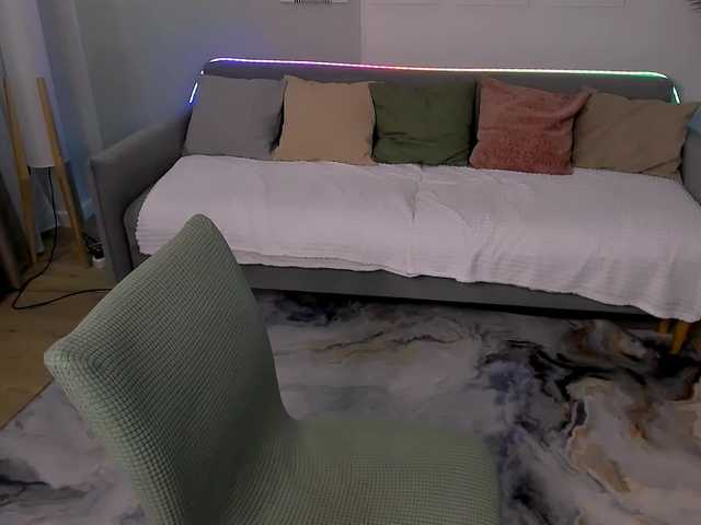 Milenafiery live cam on BongaCams