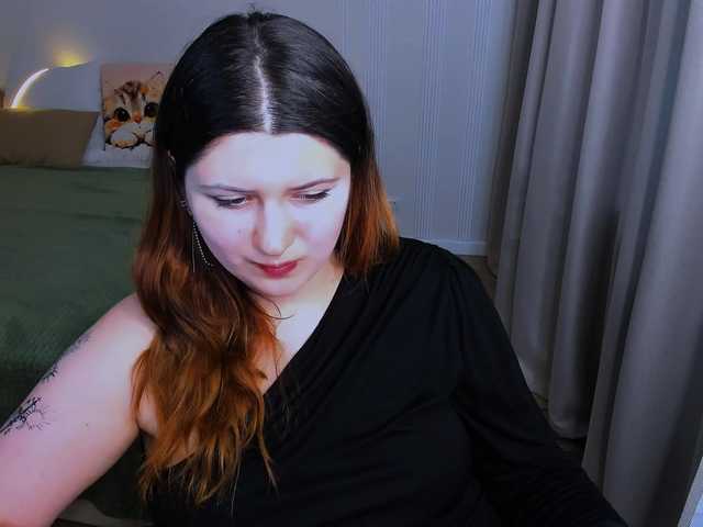 Milenafiery live cam on BongaCams