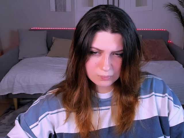 Milenafiery live cam on BongaCams