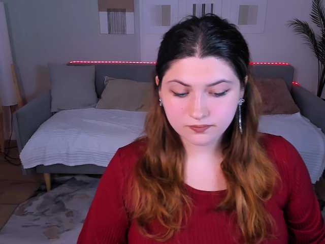 Milenafiery live cam on BongaCams